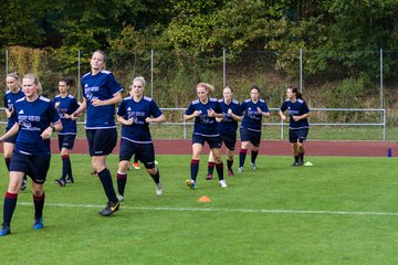 Bild 10 - Frauen SG Ratekau-Strand - SG Olympia-BHu : Ergebnis: 3:1